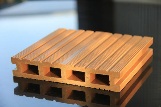 Wpc Kompozit Deck 140mm/25mm/3000mm